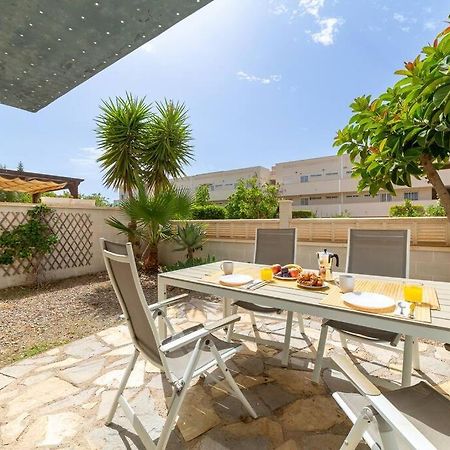 Trendy Homes Toyo Golf Almeria Exterior photo