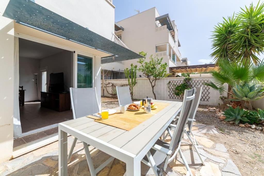 Trendy Homes Toyo Golf Almeria Exterior photo
