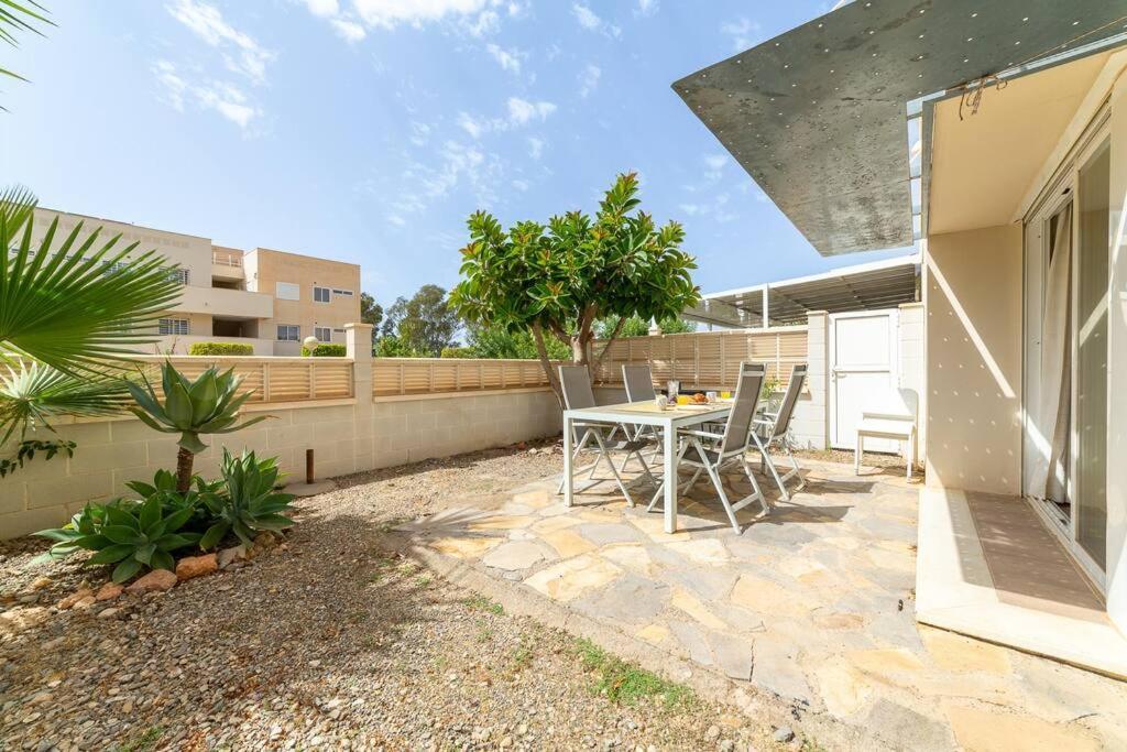 Trendy Homes Toyo Golf Almeria Exterior photo