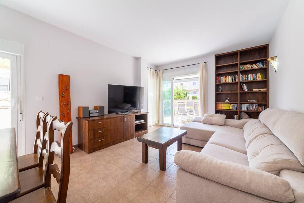 Trendy Homes Toyo Golf Almeria Exterior photo