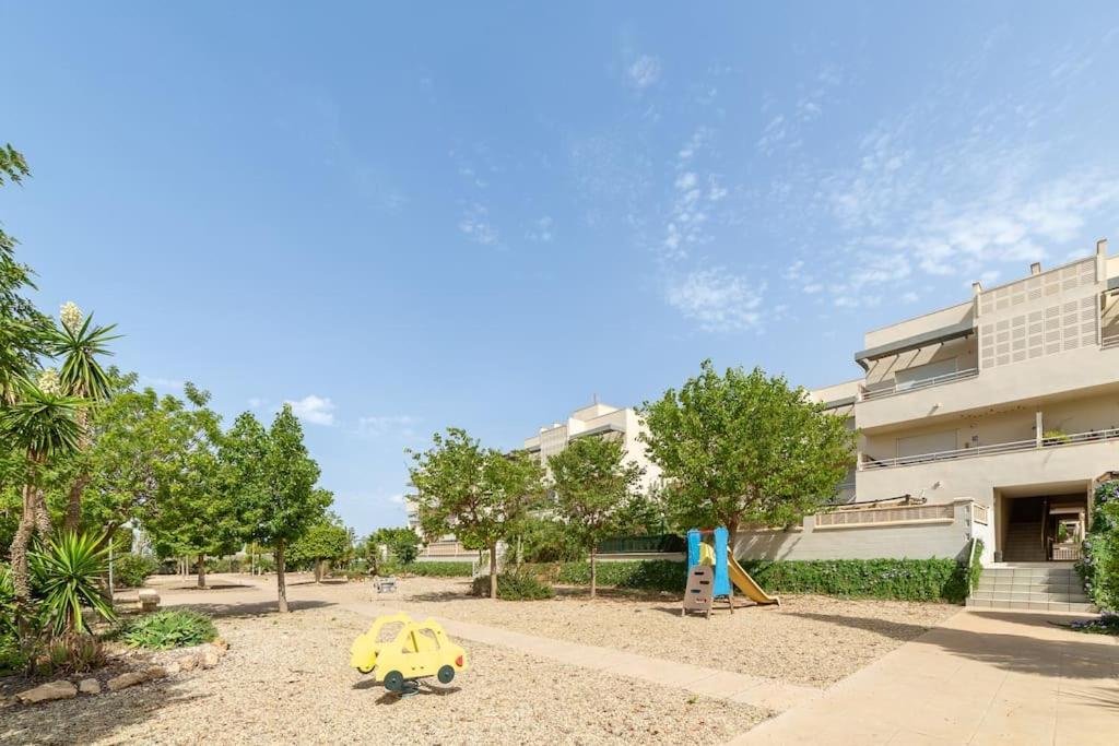 Trendy Homes Toyo Golf Almeria Exterior photo