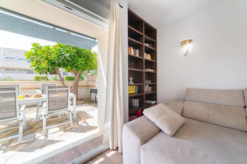 Trendy Homes Toyo Golf Almeria Exterior photo